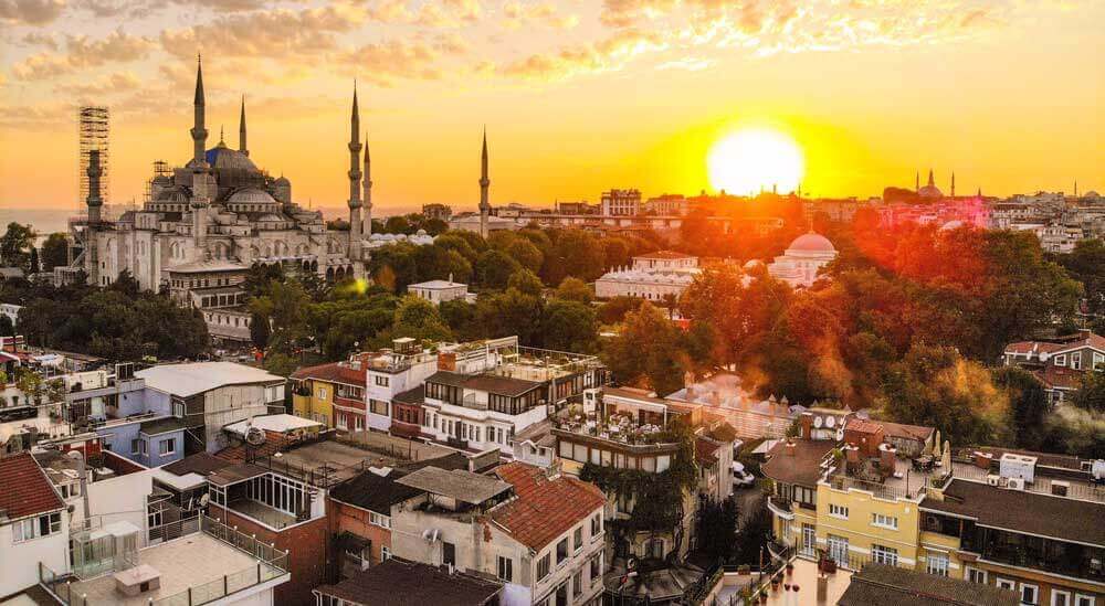 Explore the diverse and captivating destinations in Türkiye. From the ancient wonders of Ephesus to the magical landscapes of Cappadocia, we’ve got it all.